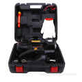 5Ton 12V Auto Electric Car Hydraulic Floor Jack